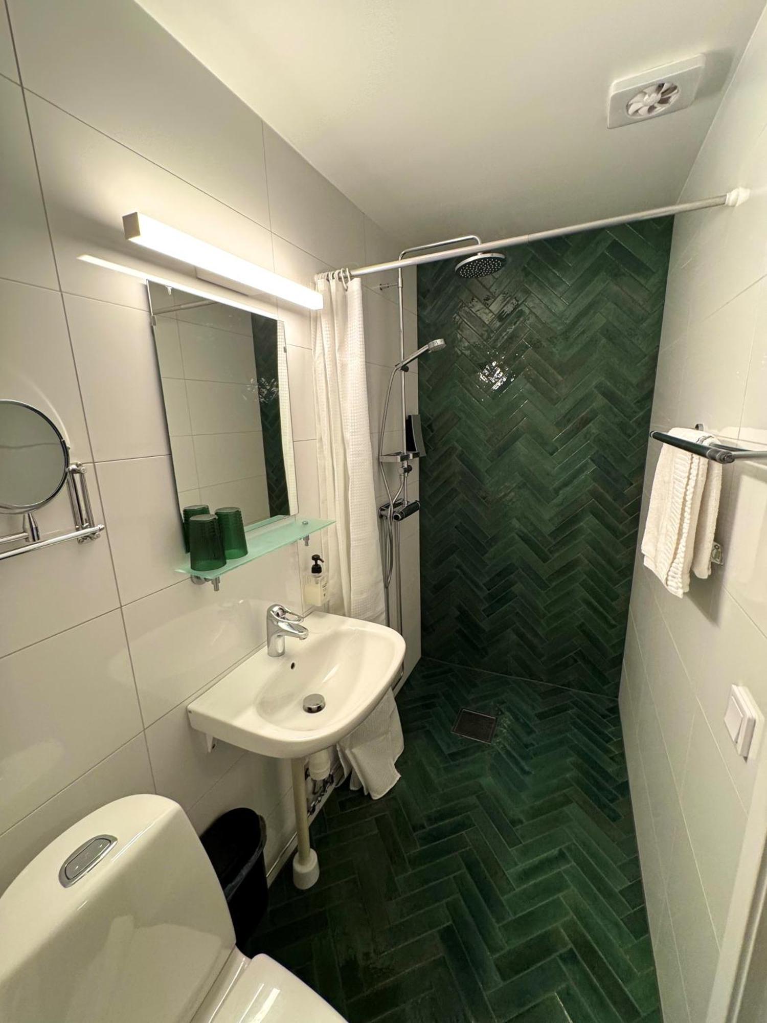 Jaemteborg 3* Östersund