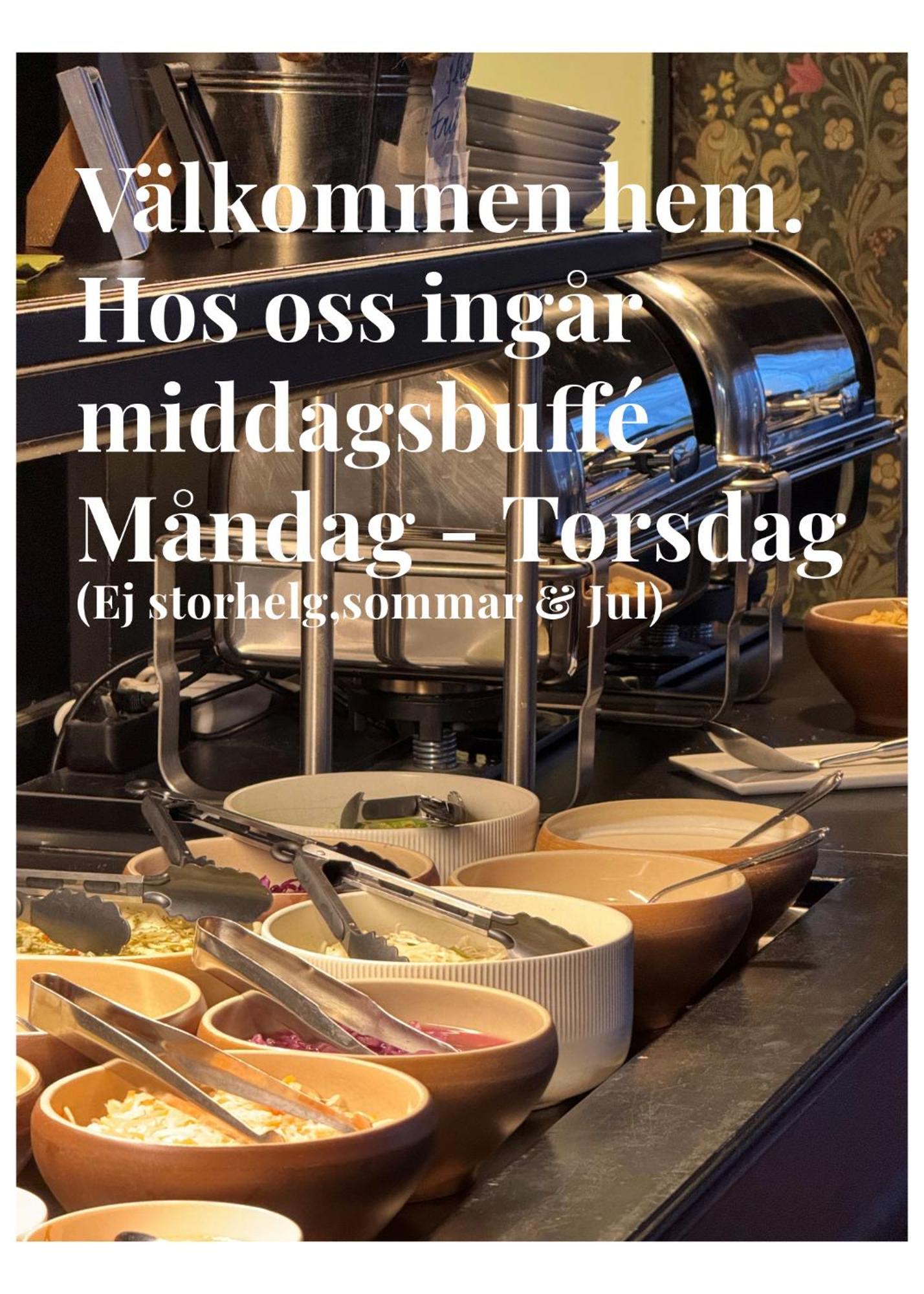 Jaemteborg 3* Ostersund