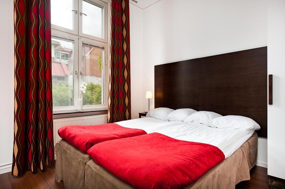 Hotel Jaemteborg Östersund